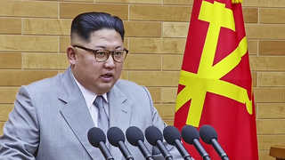 청와대, 북한 김정은 신년사에 '신중한 환영'…"국면전환 기대"