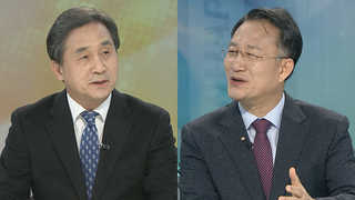 [뉴스1번지] 북한, 평창 참가 의사…정부, 남북 고위급회담 제안