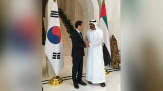 격해지는 UAE 공방…전ㆍ현정권 '책임' 놓고 난타전