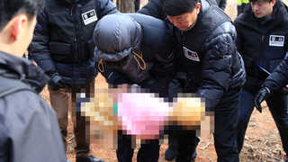준희양 친부 "미안하다"면서도 끝내 학대치사 부인