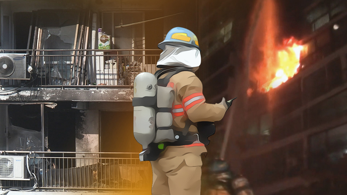 부족한 소방인력…<em class='find'온라인 카지노 불법</em 관할 면적 편차도 최대 68배