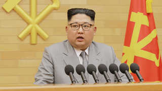 북한 전격 수락 배경은…"김정은 의지ㆍ연합훈련 연기 공식화"