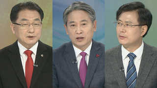 [뉴스1번지] 남북, '평창' 넘어 관계개선 시동…전망은?