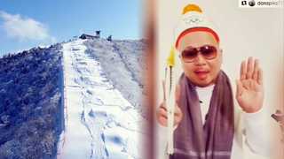 막바지 내실 다지기 들어간 평창 올림픽 홍보전