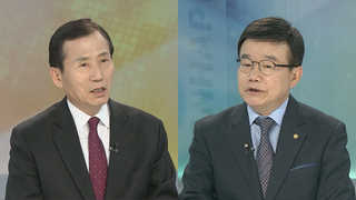 [뉴스1번지] 한미 정상 전화통화…북미 대화 가능성 시사