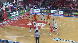 [프로농구] 매직팀 오세근ㆍ온라인카지노 순위 온카판 이정현…승리 찍고 올스타전으로