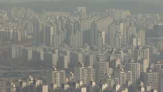 강남 잡으려다 더 오른 서울 집값…남은 카드는?