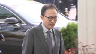 MB 검찰 수사에 격앙, 정면대응 나서나