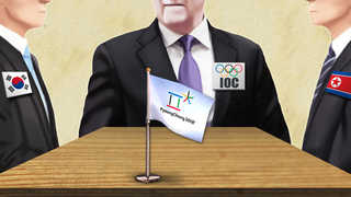 북한 스키 종목도 평창행 타진…IOC 회의서 결정