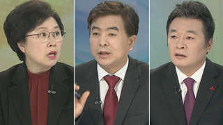 [뉴스1번지] 이명박 성명 발표 후폭풍…전ㆍ현 정권 정면충돌