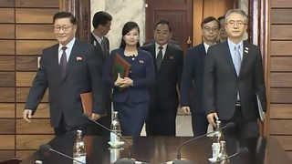북한 "사전점검단, 21일 경의선 육로로 파견"