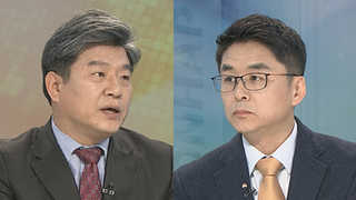 [뉴스1번지] 연이은 평창 논평…현송월 방남 놓고 입장차