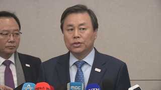[단독] 금강산 문화행사에 문화부장관 참석 추진…10년만에 장관 방북