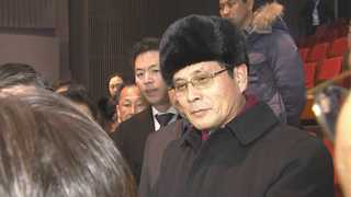 北 선발대, 서울 숙소ㆍ공연장 점검…"잘 해주리라 믿는다"