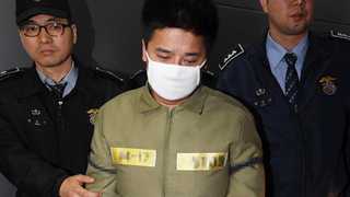 '어금니 아빠' 사형 구형…이영학 "딸 위해 살고싶다"