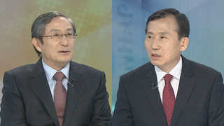 [뉴스1번지] 평창올림픽 G-9…북한 돌발 변수 가능성은?