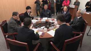 사회적 대화 첫발 뗀 노사정…변수는 여전