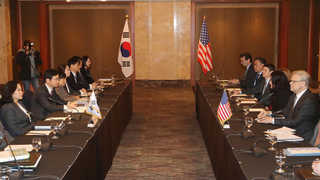 한미FTA 2차 개정협상 시작…자동차ㆍ세이프가드 공방