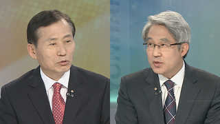 [뉴스1번지] 잠시 후 北선수단 방남…단장 원길우 부상
