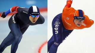 이승훈 vs 크라머 온라인카지노 후기서 세 번째 맞대결