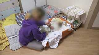 책임만 강조하는 무책임 사회…방치된 '어린 엄마'들