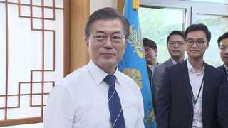내년 정부서울청사에 '공실'…'광화문 대통령 시대' 오나