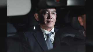 이재용 항소심에 삼성 초긴장…'옥중경영' 고려될까?
