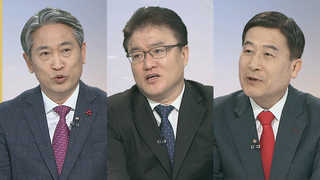 [뉴스1번지] '박근혜 뇌물' 이재용, 2심서 집행유예…353일 만에 석방