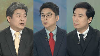 [뉴스1번지] 이재용 2심서 '집행유예'…박근혜-최순실 재판 영향은?