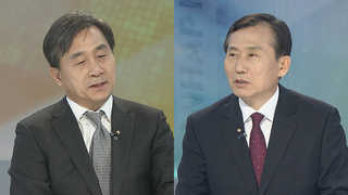 [뉴스1번지] 북한 예술단 태운 만경봉 92호 묵호항 입항