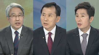 [뉴스1번지] 北, 오전 열병식 진행한 듯…오늘 밤 北예술단 첫 공연