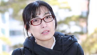 '수사 외압 폭로' 안미현 검사 조사…"적극 협조"
