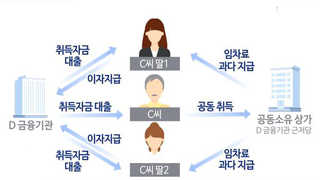 부모 돈은 내 돈?…탈세로 부동산 사들인 금수저들