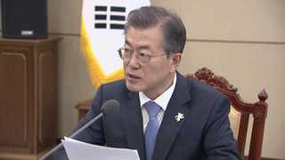 '한반도 운전' 시동 건 문 대통령…특사외교로 속도내나