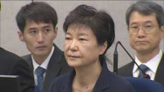 박근혜, 이론상 45년형도 가능…선고 전망은