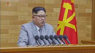 南엔 대화 손짓, 美엔 "급할 것 없다"…北 속내는