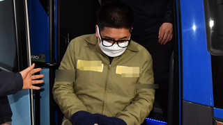 '어금니 아빠' 이영학 1심서 사형…"사회서 영원히 격리"