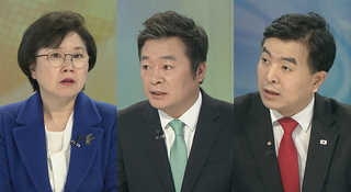 [뉴스1번지] '천안함' 배후 의심 김영철 방남에 정치권 시끌
