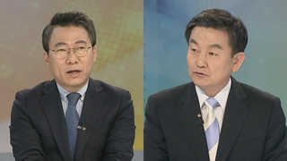 [뉴스1번지] 북한 대표단 평창 行…방남 놓고 여야 갈등 심화