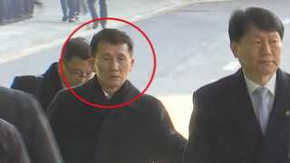 북한 대표단에 '대미 라인' 최강일 포함…메시지 관심