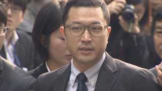 검찰, MB 아들 이시형 전격 소환…MB 조사 임박