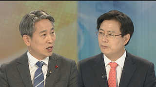[뉴스포커스] '김영철 방남' 정치권 충돌…"반역행위" vs "국제망신"
