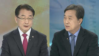 [뉴스1번지] 북미대화 분위기…문 대통령, 중재 외교 성과 낼까