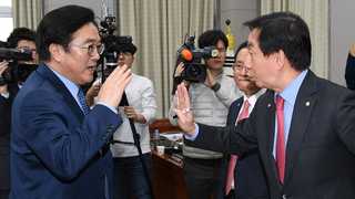 국회, 또 올스톱 위기…정상화 합의도 흐지부지