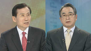 [뉴스1번지] 김영철, 방남 마치고 귀환…패럴림픽 실무회담 시작