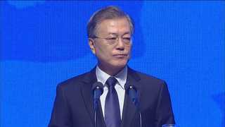 문 대통령, 취임 후 첫 대구행…"2ㆍ28운동이 촛불혁명의 시작"