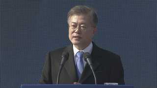 "전쟁 범죄, 말로 못 덮어" 위안부 미해결 거듭 확인