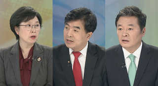 [뉴스1번지] 각 당 '경선룰' 줄지어 확정…선거체제 돌입