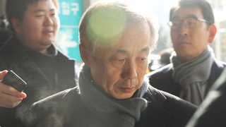 'DJ-盧 뒷조사' 이현동 기소…이명박 개입 여부 계속 수사