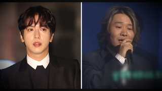 "정용화, 개별면접도 없이 성적은 최고점"…병역 회피 정황도